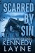 Scarred by Sin (Touch of Ev...