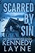 Scarred by Sin (Touch of Evil #15)