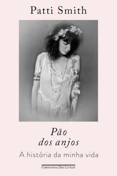 Pão dos anjos: A história da minha vida