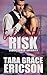 Calculated Risk: A Christian Romantic Suspense (Black Tower Security Book 5)