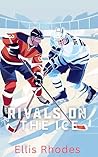 Rivals On The Ice...