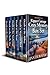 Kipper Cottage Cozy Mystery Box Set (Books 1-6) by Jan Durham