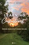 Learning Contentment