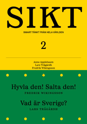 Sikt #2