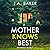 Mother Knows Best: A gripping, addictive, psychological thriller from J A Baker for 2026