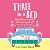 Three in a Bed: A laugh-out-loud, feel-good book club pick from Carmen Reid