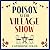Poison at the Village Show: The start of a page-turning cozy murder mystery series from Catherine Coles (The Martha Miller Mysteries)
