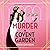 Murder in Covent Garden: A glittering, page-turning historical mystery from Anita Davison! (Miss Merrill and Aunt Violet Mysteries)