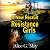 A New Recruit for the Resistance Girls: A heart-stopping wartime tale of courage, sacrifice, and betrayal from Alice G May