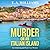 Murder on an Italian Island (Armstrong and Oscar Cozy Mystery, #12)