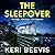 The Sleepover: The unputdownable, page-turning psychological thriller from bestseller Keri Beevis