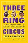 Three-Ring Circus...