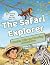 The Safari Explorer: Tracks...