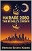THE PEOPLE’S CROWN by Princess Eugene Majuru