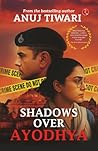 Shadows Over Ayodhya: A Gripping Story of Faith, Fear, and the Cost of Silence | An Unputdownable Indian Thriller
