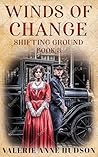 Winds of Change, ...