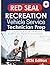Red Seal Recreation Vehicle Service Technician Prep by Benjamin Cissi