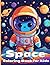 Space Coloring Book for Kid...