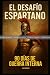 PRUEBA: El Desafío Espartan...