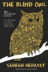The Blind Owl: Au...