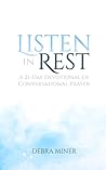 Listen In Rest: A...