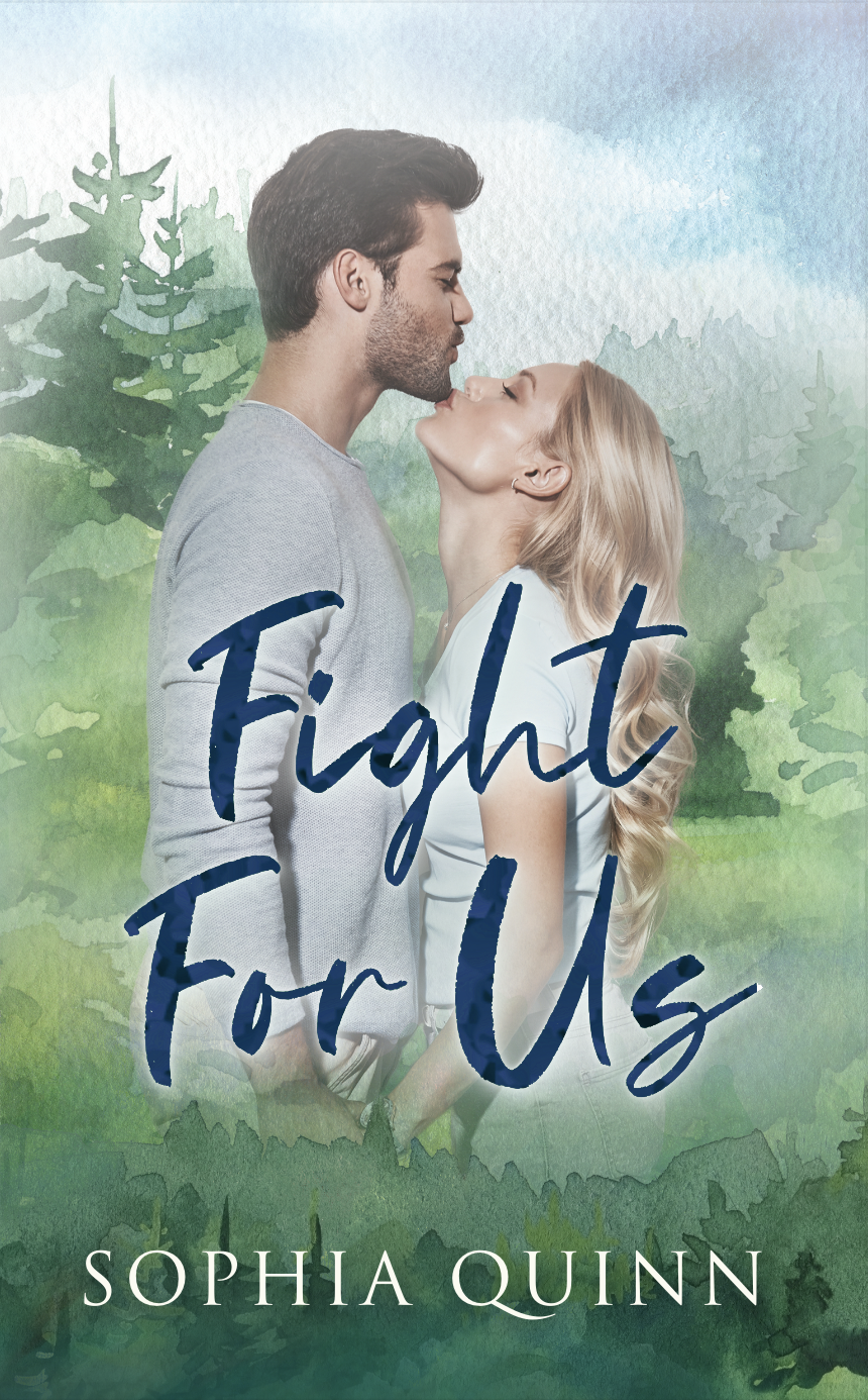 Fight for Us (King’s Inn #4)