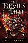 The Devil's Thief by Lisa   Maxwell
