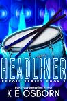 Headliner (Recoil #3)