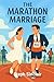 The Marathon Marriage by Steph Sinclair