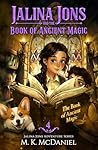 Jalina Jons and the Book of Ancient Magic