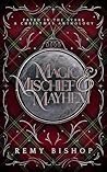 Magic, Mischief and Mayhem: A Fated in the Stars Christmas Anthology