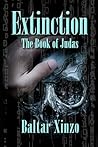 Extinction: The Book of Judas
