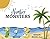 Number Monsters (Monster Bo...