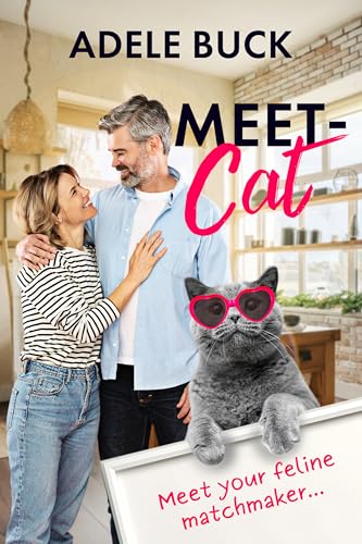 Meet-Cat (Golden Years, #2)
