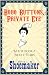 Silent Tears (The Route Books of Bobo Buttons, Private Eye Book 2)