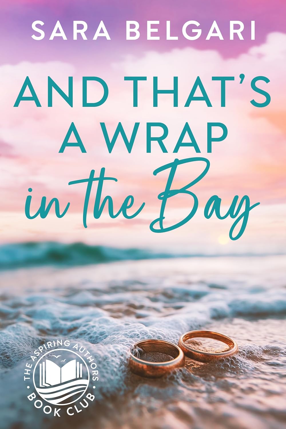 And That's a Wrap in the Bay