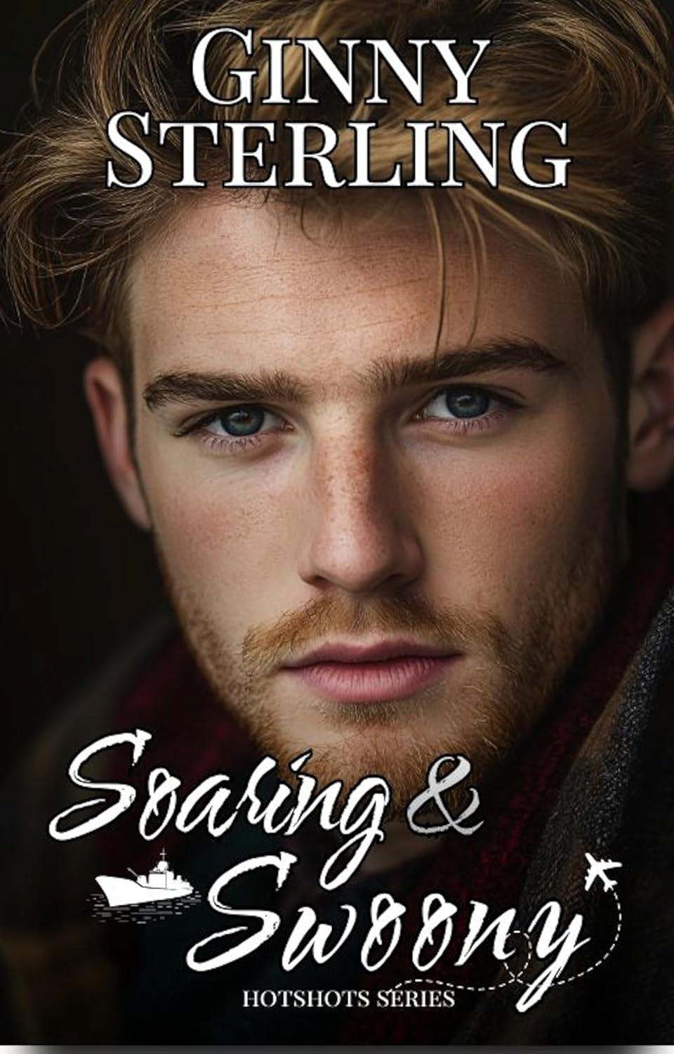 Soaring & Swoony (Hotshots)