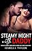 Steamy Night with Daddy by Isabella Taylor