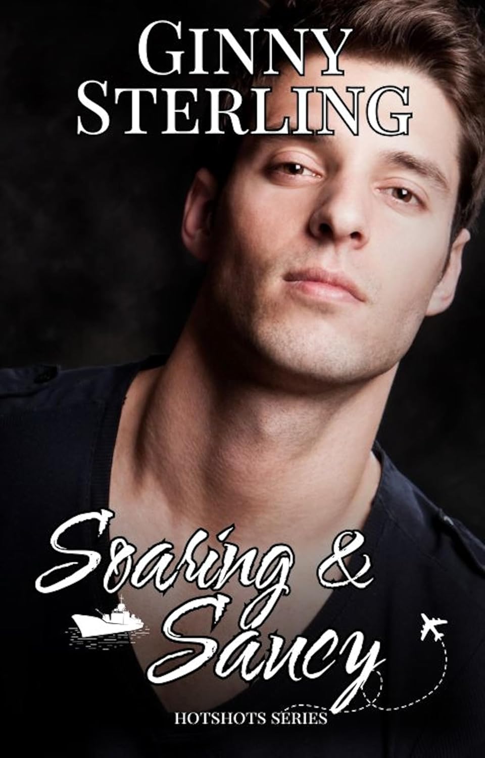 Soaring & Saucy (Hotshots)