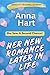 Her New Romance Later in Life by Anna Hart