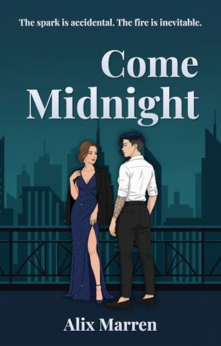 Come Midnight (Kindle Edition)