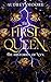 The First Queen by Audrey Moore The First Queen by Audrey Moore