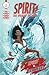 Spirit The Woman of Hope Issue Two by H W Peete