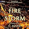 Firestorm: The Divine Affinity, Book 1