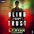 Blind Trust: Jane Cannon Series, Book 1