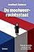 De mooiweerrechtsstaat: Over de spanning tussen politiek en rechtsspraak