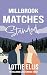 Stranded: A Small Town, Enemies-to-Lovers Romance (Millbrook Matches - Book 1)