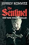Book cover for The Sentinel
