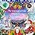 Mythographic Color and Discover: Christmas Tales: An Artist’s Coloring Book of Yuletide Classics