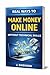 Real Ways to Make Money Onl...